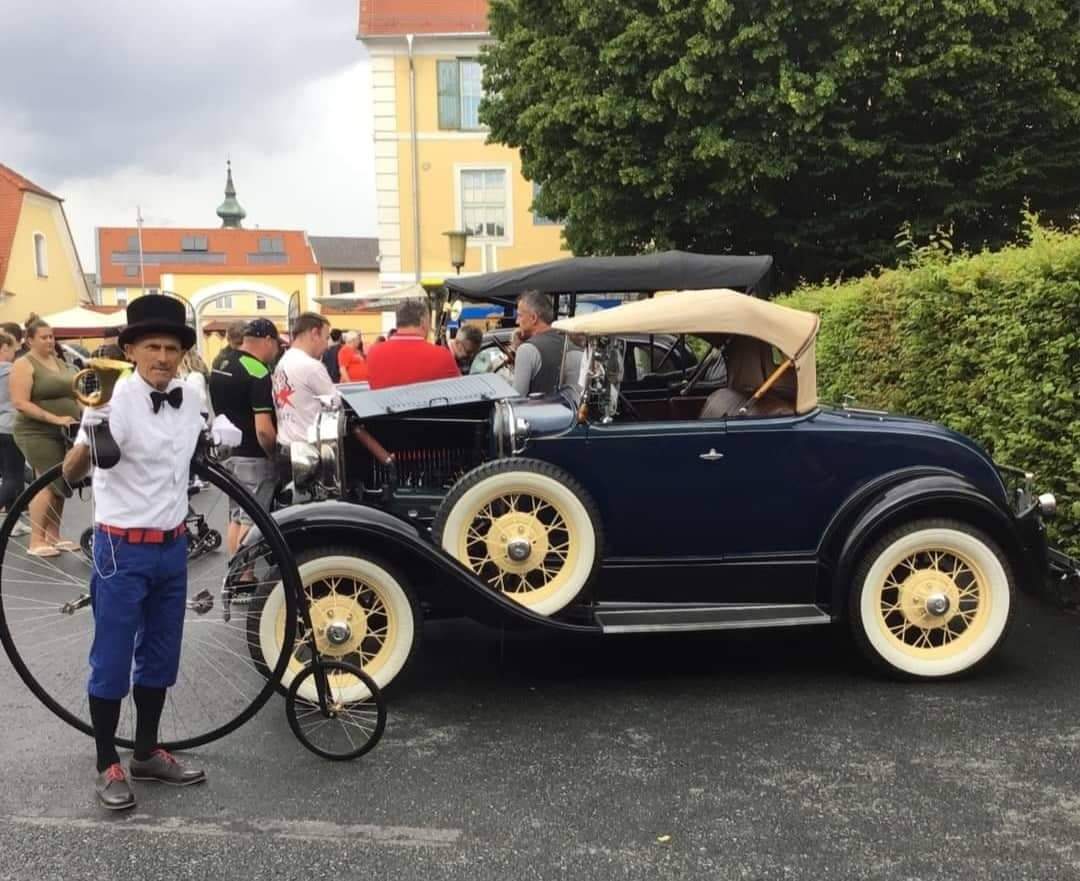 2022-07-10 Oldtimertreffen Pinkafeld 